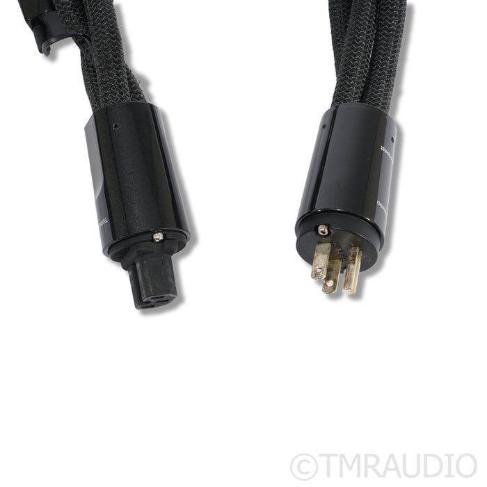 AudioQuest Tornado High-Current Power Cable; 1m