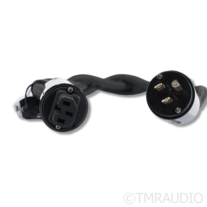 AudioQuest Tornado High-Current Power Cable; 1m
