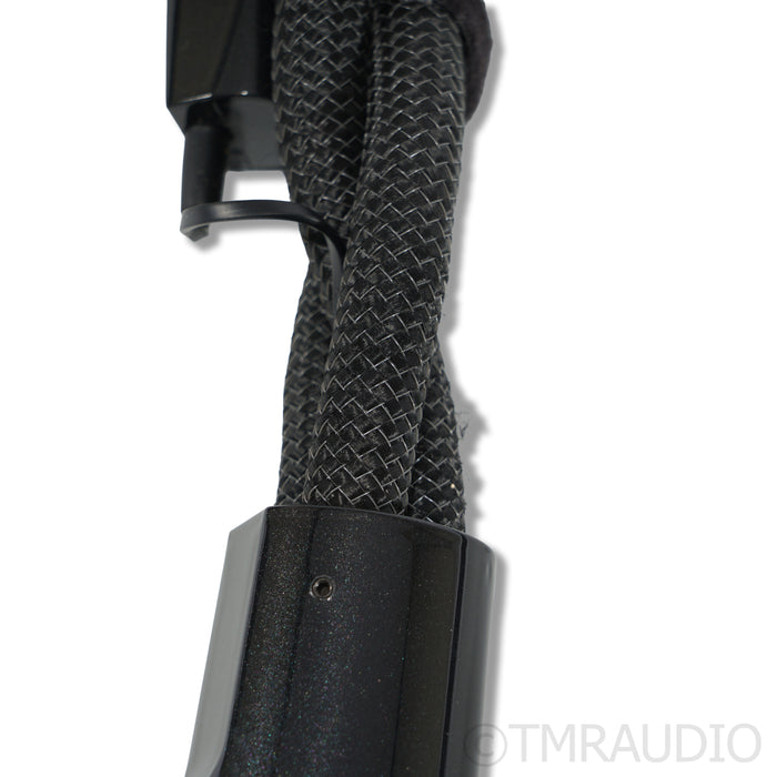 AudioQuest Tornado High-Current Power Cable; 1m