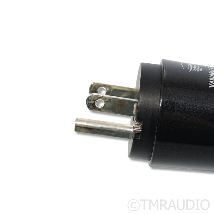 AudioQuest Tornado High-Current C19 Power Cable; 2m