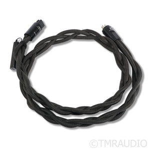 AudioQuest Tornado High-Current C19 Power Cable; 2m