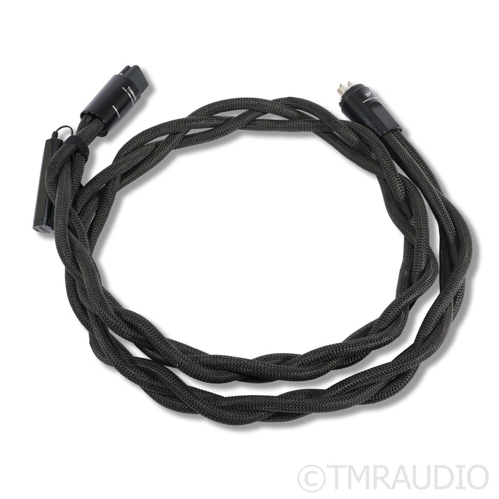 AudioQuest Tornado High-Current C19 Power Cable; 2m