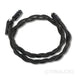 AudioQuest Tornado High-Current C19 Power Cable; 2m