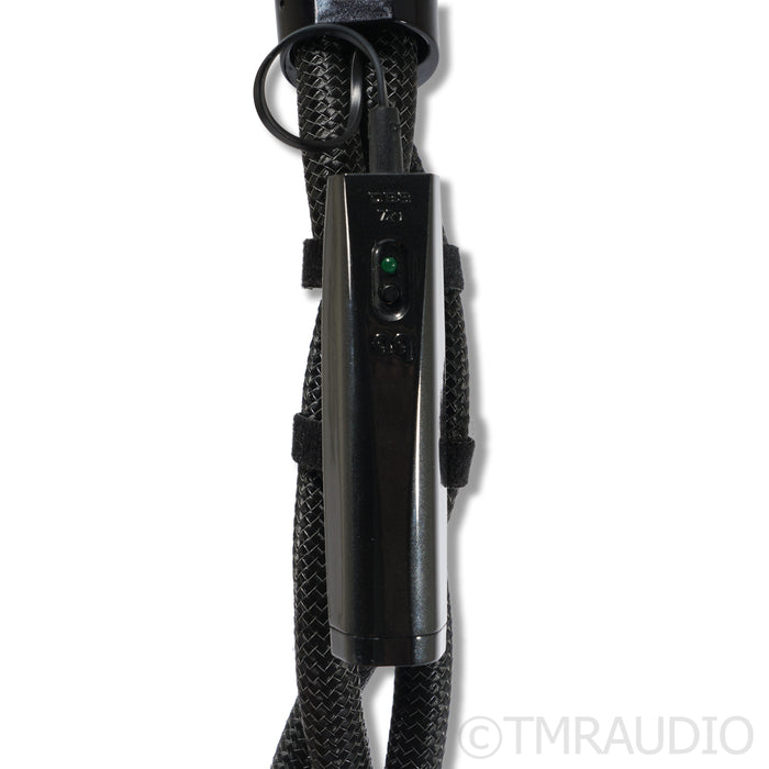AudioQuest Tornado High-Current C19 Power Cable; 2m