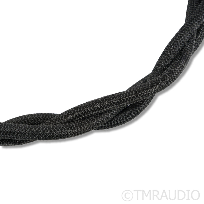 AudioQuest Tornado High-Current C19 Power Cable; 2m