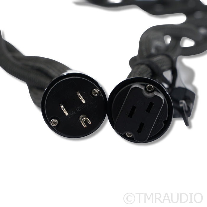 AudioQuest Tornado High-Current C19 Power Cable; 2m
