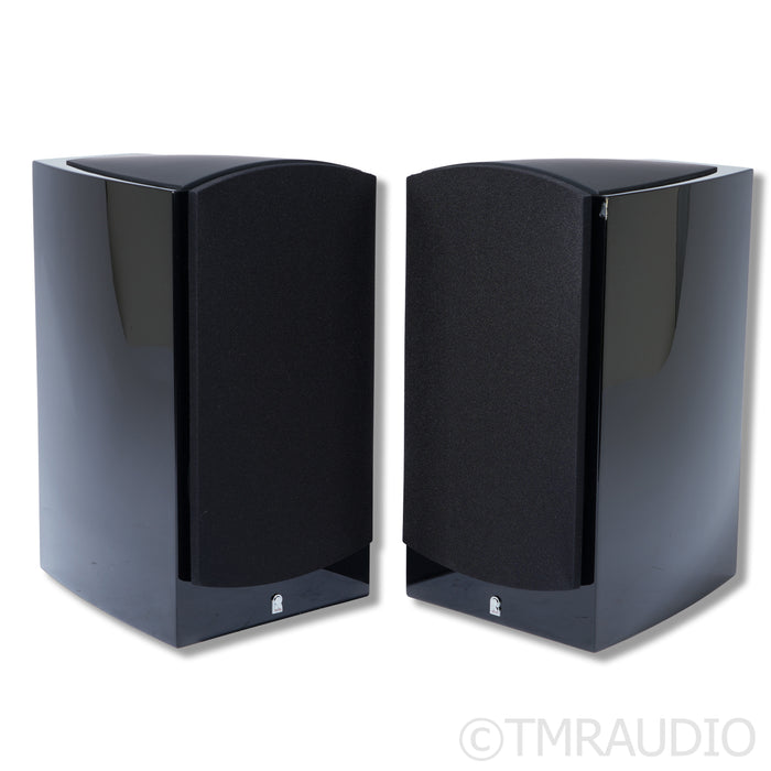 Revel Performa3 M106 Bookshelf Speakers; Stands