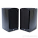 Revel Performa3 M106 Bookshelf Speakers; Stands