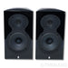 Revel Performa3 M106 Bookshelf Speakers; Stands