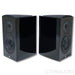 Revel Performa3 M106 Bookshelf Speakers; Stands