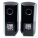 Revel Performa3 M106 Bookshelf Speakers; Stands