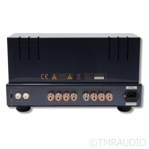PrimaLuna EVO 200 Tube Power Amplifier
