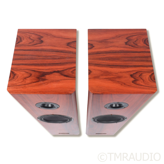 Supravox NOVA Signature Floorstanding Speakers