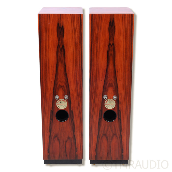 Supravox NOVA Signature Floorstanding Speakers