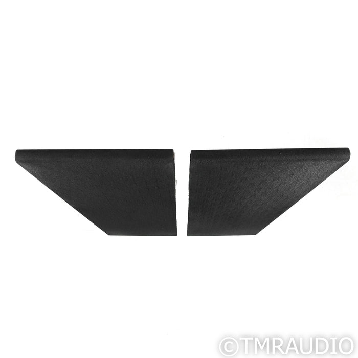 Magnepan .7 Planar Magnetic Floorstanding Speakers; Black Aluminum (Open Box)