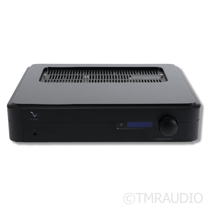 PS Audio PerfectWave BHK Signature Hybrid Preamplifier