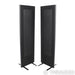 Magnepan Planar Magnetic 1.7i Floorstanding Speakers; Black (Open Box)