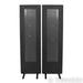 Magnepan Planar Magnetic 1.7i Floorstanding Speakers; Black (Open Box)
