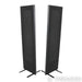 Magnepan Planar Magnetic 1.7i Floorstanding Speakers; Black (Open Box)