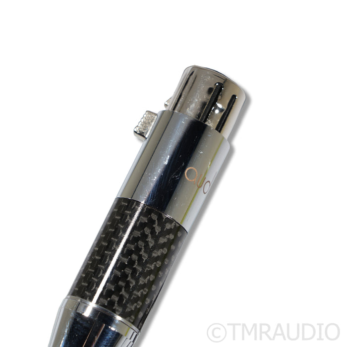 Audience FrontRow XLR Cables; 1.5m