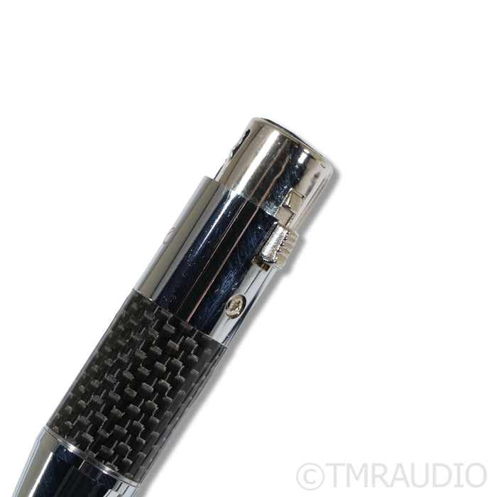 Audience FrontRow XLR Cables; 1.5m