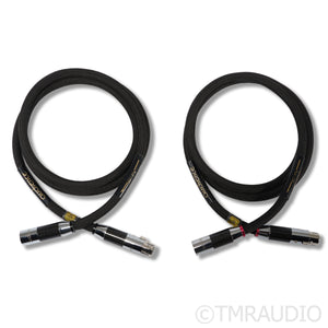 Audience FrontRow XLR Cables; 1.5m