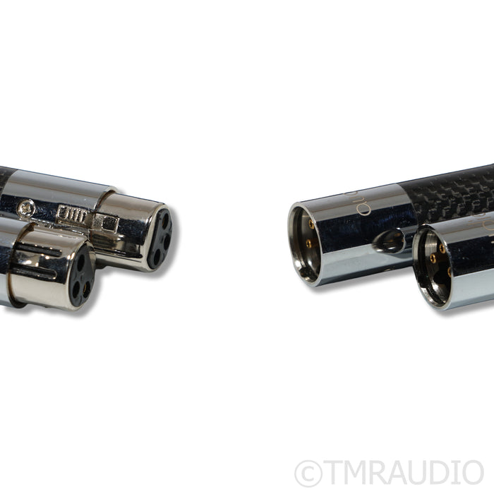 Audience FrontRow XLR Cables; 1.5m