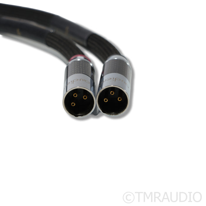 Audience FrontRow XLR Cables; 1.5m