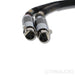 Audience FrontRow XLR Cables; 1.5m