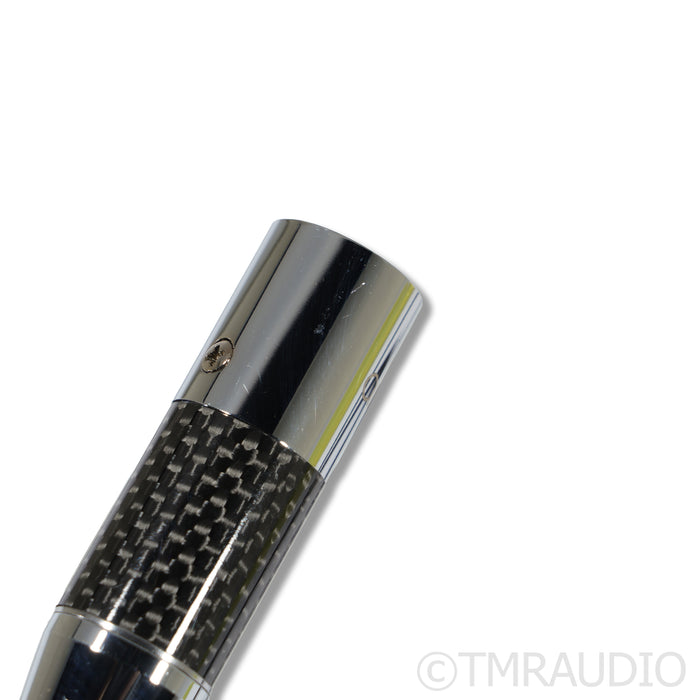 Audience FrontRow XLR Cables; 1.5m