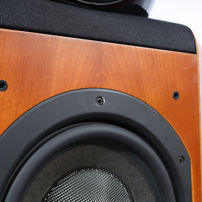 Bowers & Wilkins Nautilus 802 Floorstanding Speakers