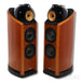 Bowers & Wilkins Nautilus 802 Floorstanding Speakers
