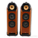 Bowers & Wilkins Nautilus 802 Floorstanding Speakers