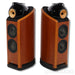 Bowers & Wilkins Nautilus 802 Floorstanding Speakers
