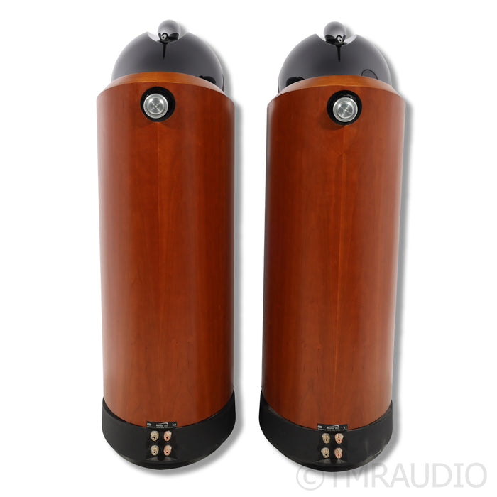 Bowers & Wilkins Nautilus 802 Floorstanding Speakers