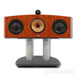 Bowers & Wilkins Nautilus HTM1 Center Channel Speaker; Stand