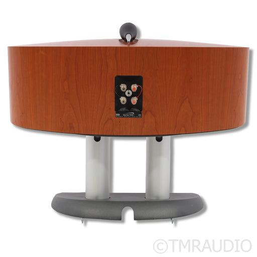 Bowers & Wilkins Nautilus HTM1 Center Channel Speaker; Stand