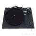 Rega Planar 6 Belt-Drive Turntable; RB330 Tonearm; Rega ND5 MM Cartridge