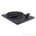 Rega Planar 6 Belt-Drive Turntable; RB330 Tonearm; Rega ND5 MM Cartridge