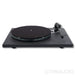 Rega Planar 6 Belt-Drive Turntable; RB330 Tonearm; Rega ND5 MM Cartridge