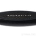 Transparent Audio Plus Gen 6 Bi-Wire Speaker Cables; 3.5m