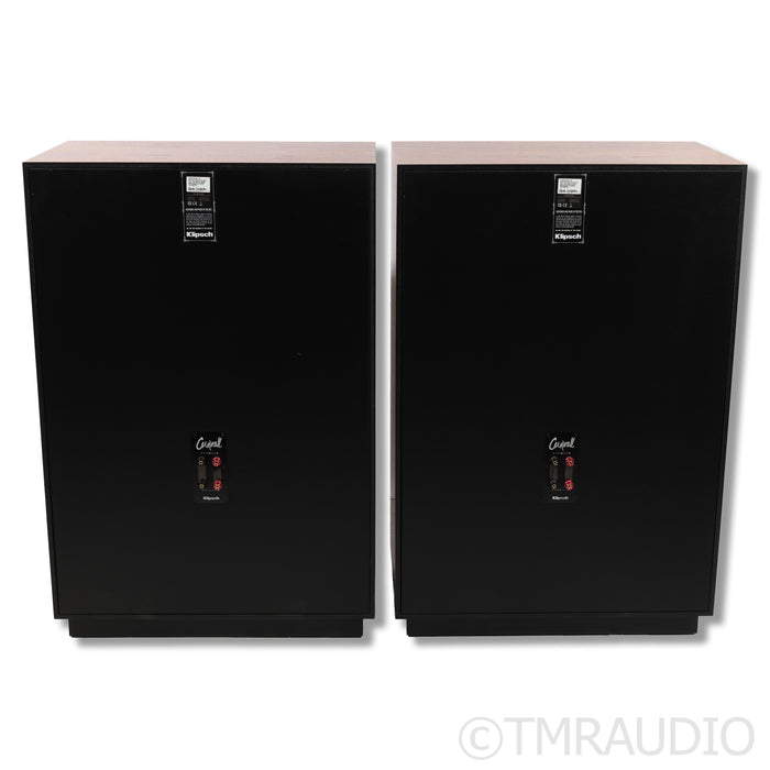 Klipsch Cornwall IV Floorstanding Speakers