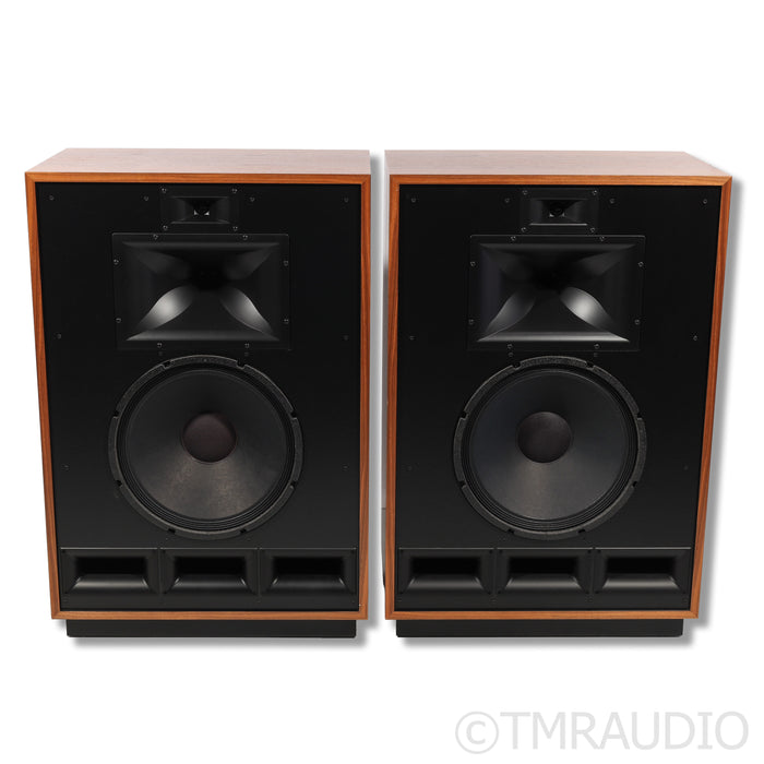 Klipsch Cornwall IV Floorstanding Speakers