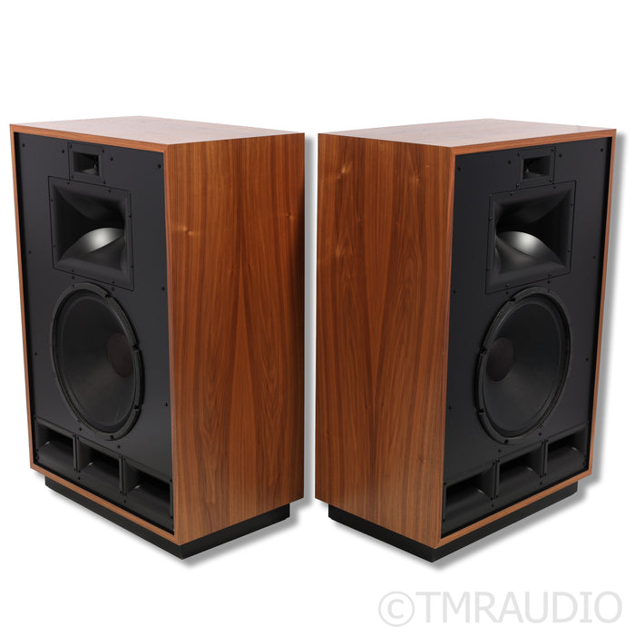 Klipsch Cornwall IV Floorstanding Speakers