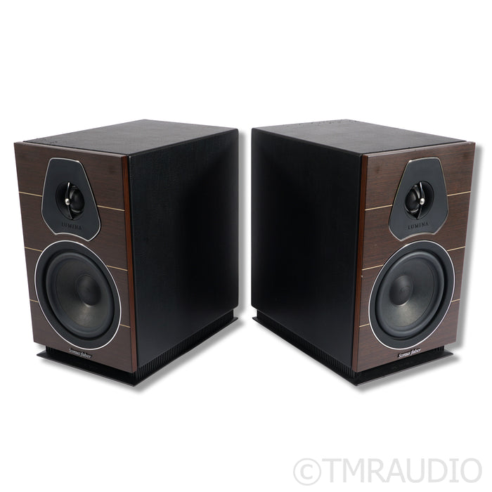 Sonus Faber Lumina II Bookshelf Speakers