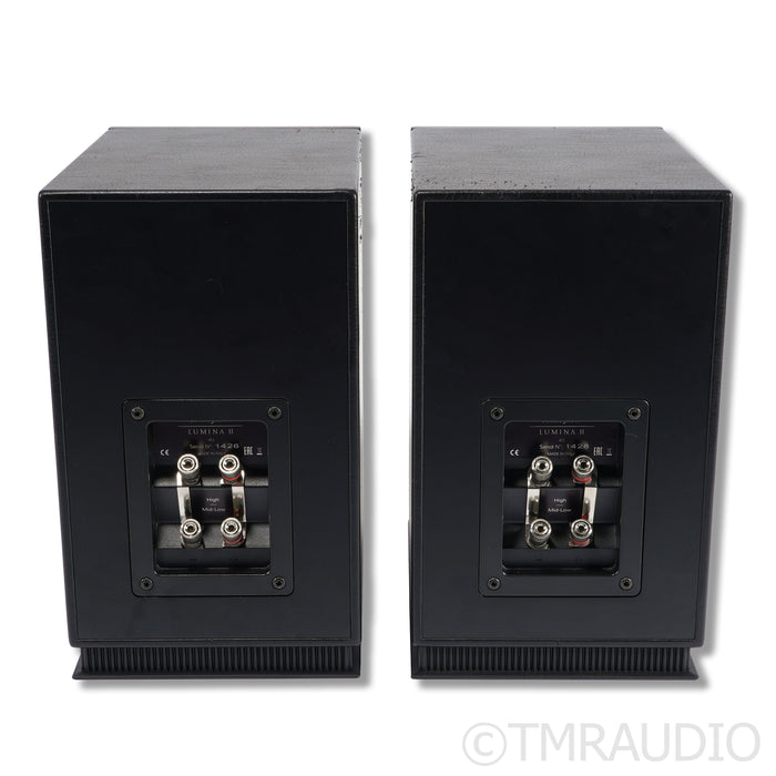 Sonus Faber Lumina II Bookshelf Speakers
