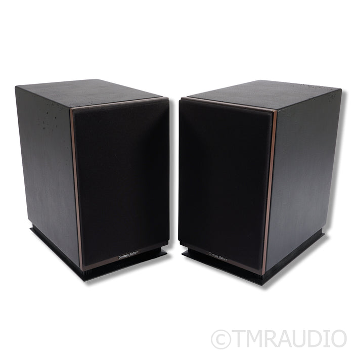 Sonus Faber Lumina II Bookshelf Speakers