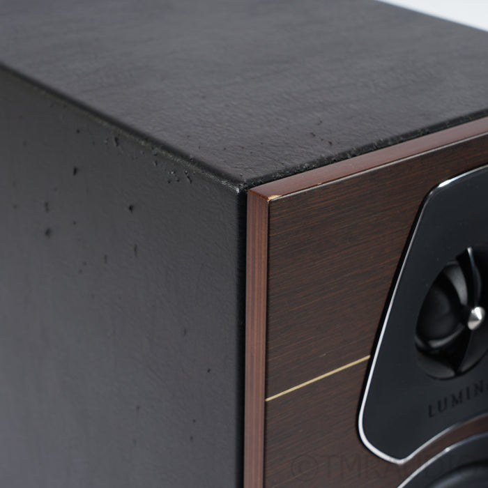 Sonus Faber Lumina II Bookshelf Speakers