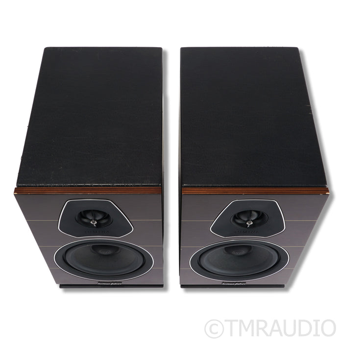 Sonus Faber Lumina II Bookshelf Speakers