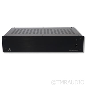 Audio by Van Alstine SET 120 Power Amplifier